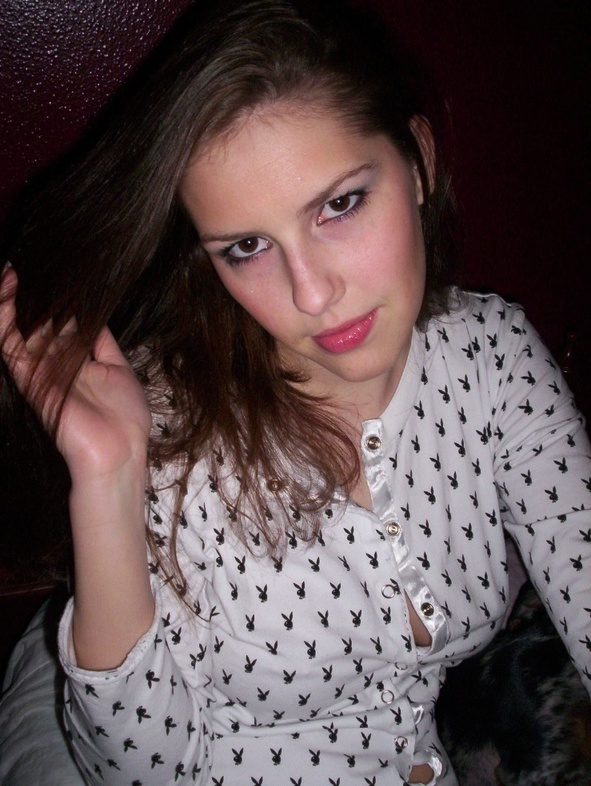 Prostitueret i Bogense